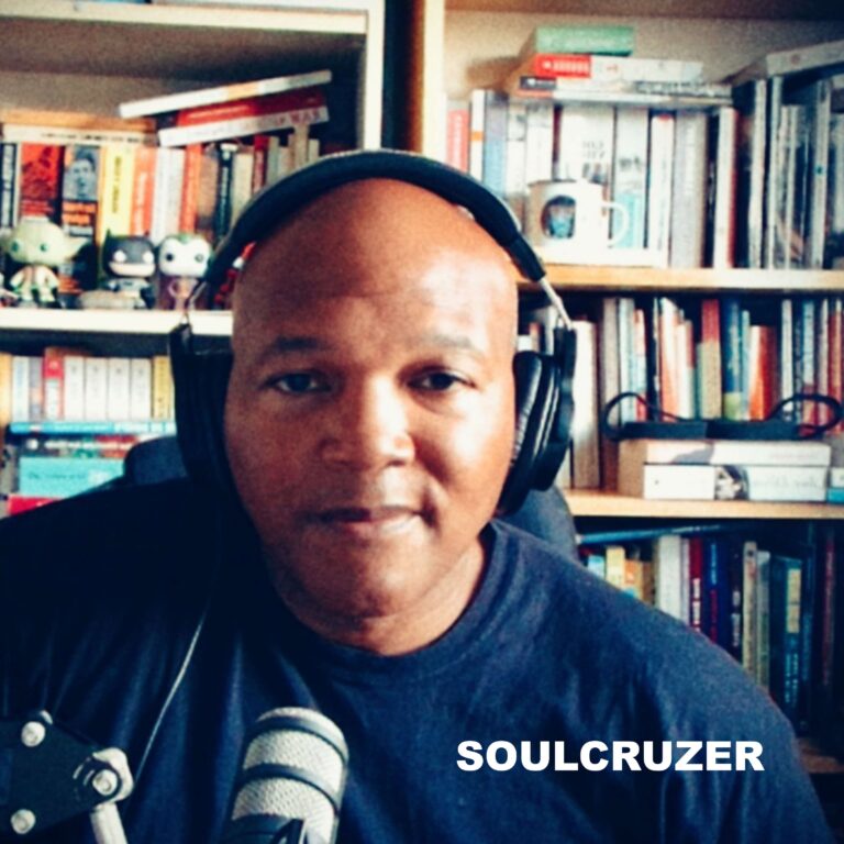 Soulcruzer