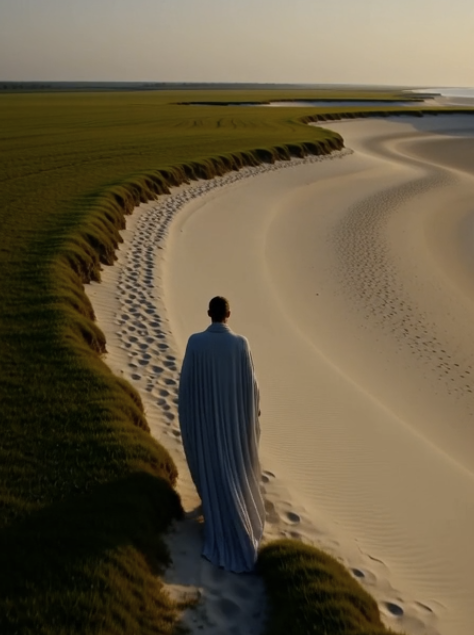 Authentic Purpose and Story