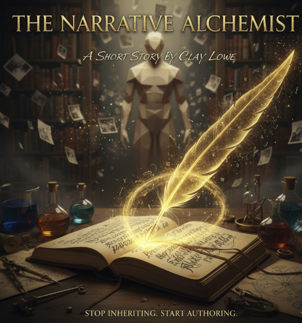 The Narrative Alchemist