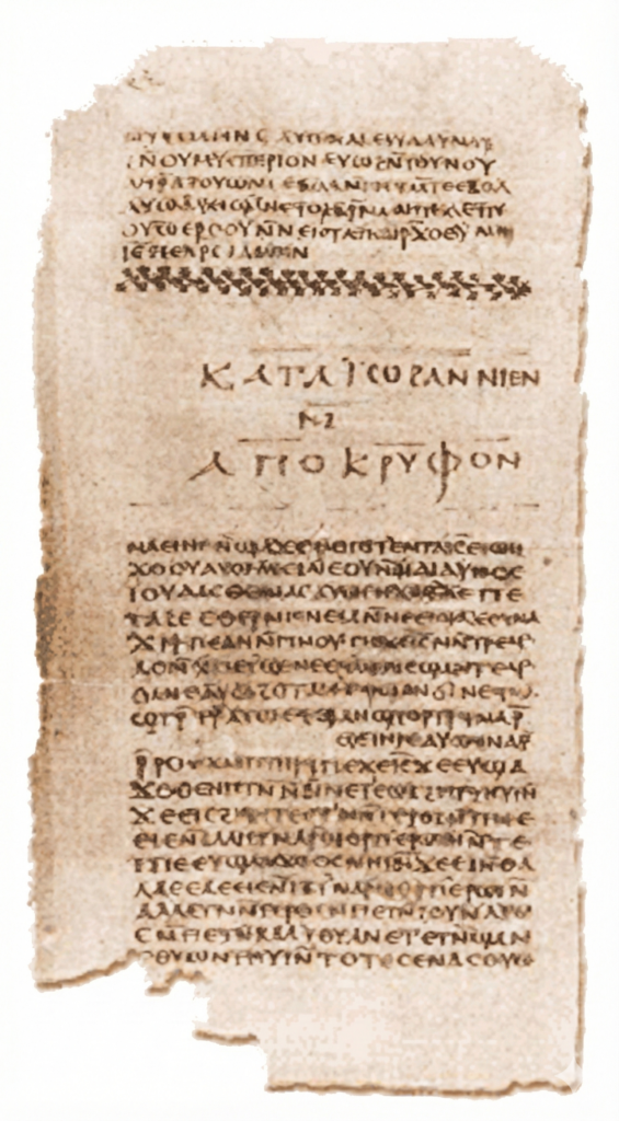 Three Types of Humans