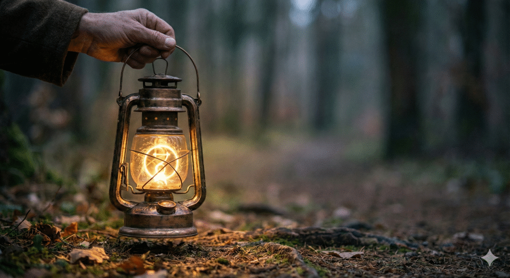 Narrative Alchemy Advent