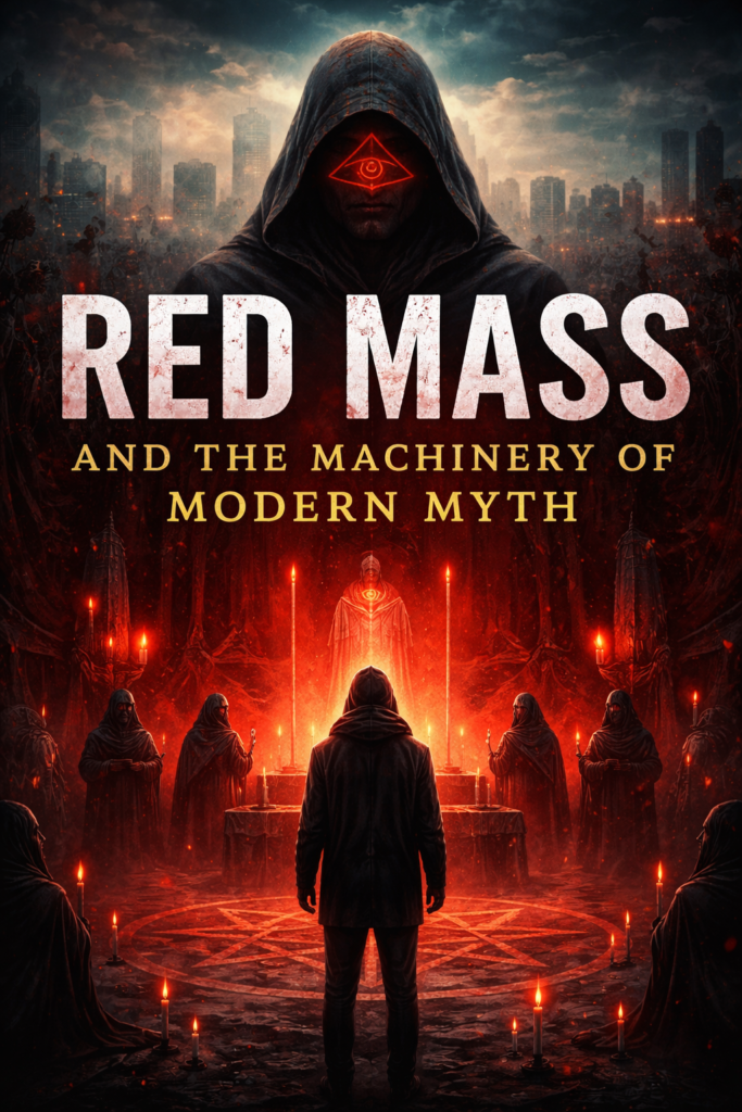 Red Mass