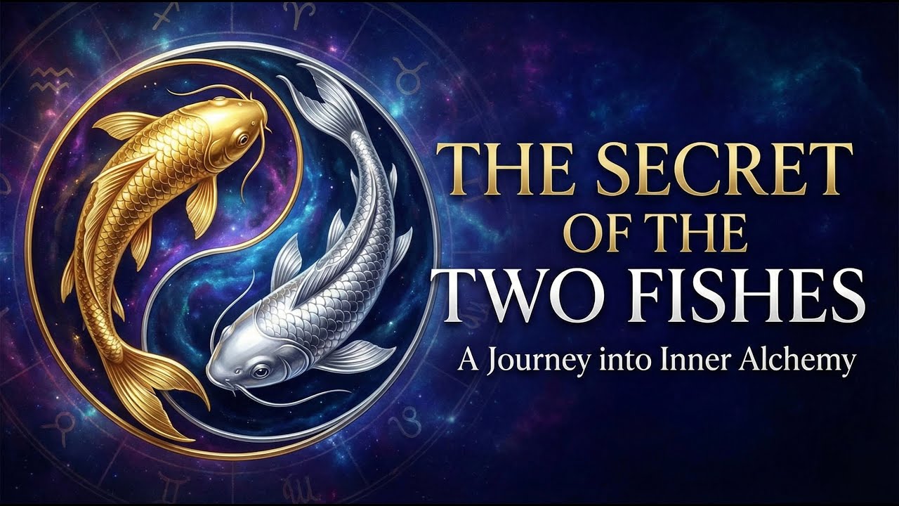 the two fishes