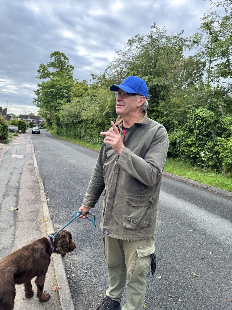 Wisdom Walk: Boxes and the Philosopher Coach