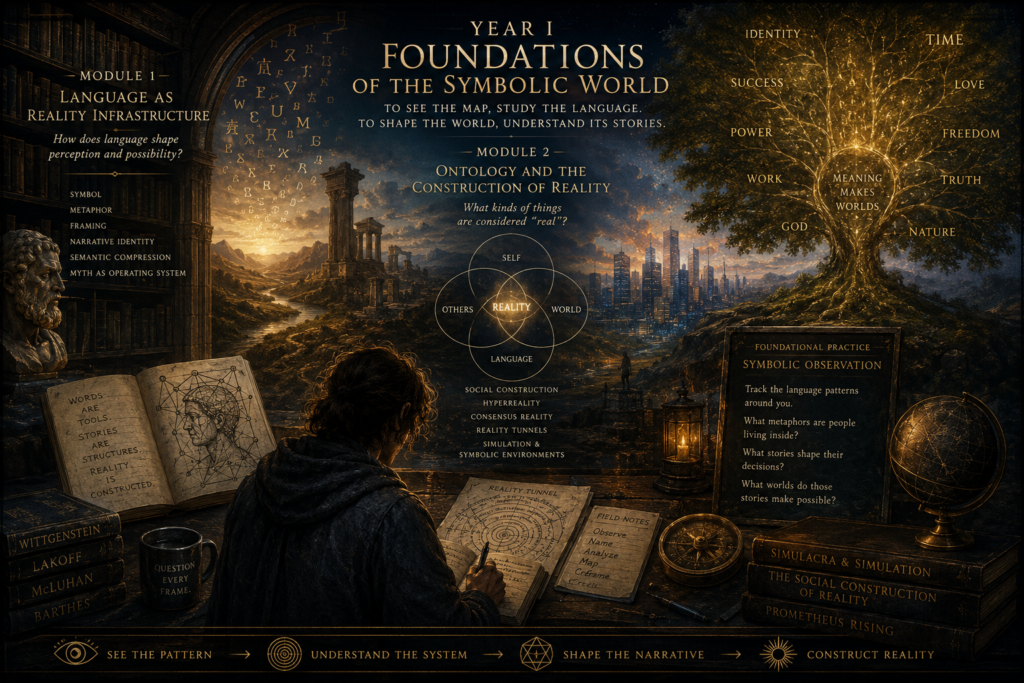 foundations