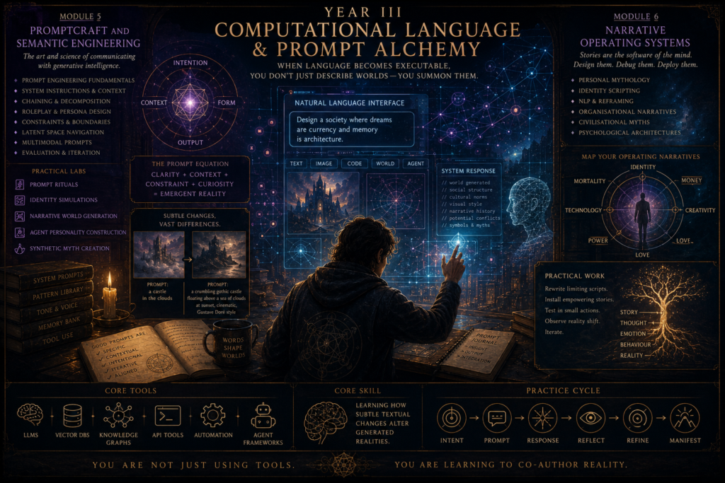 computational language