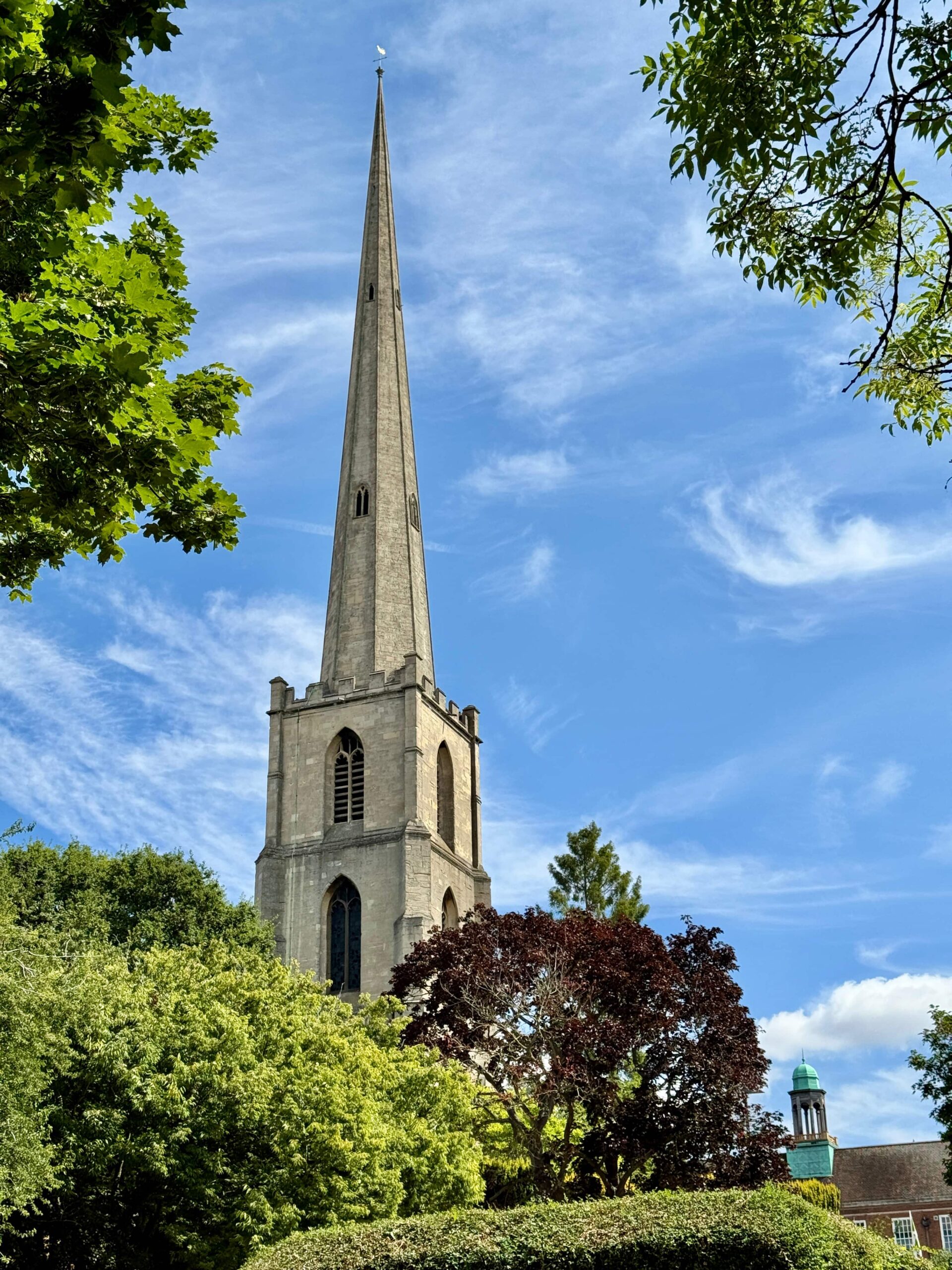 St Andrew's Church