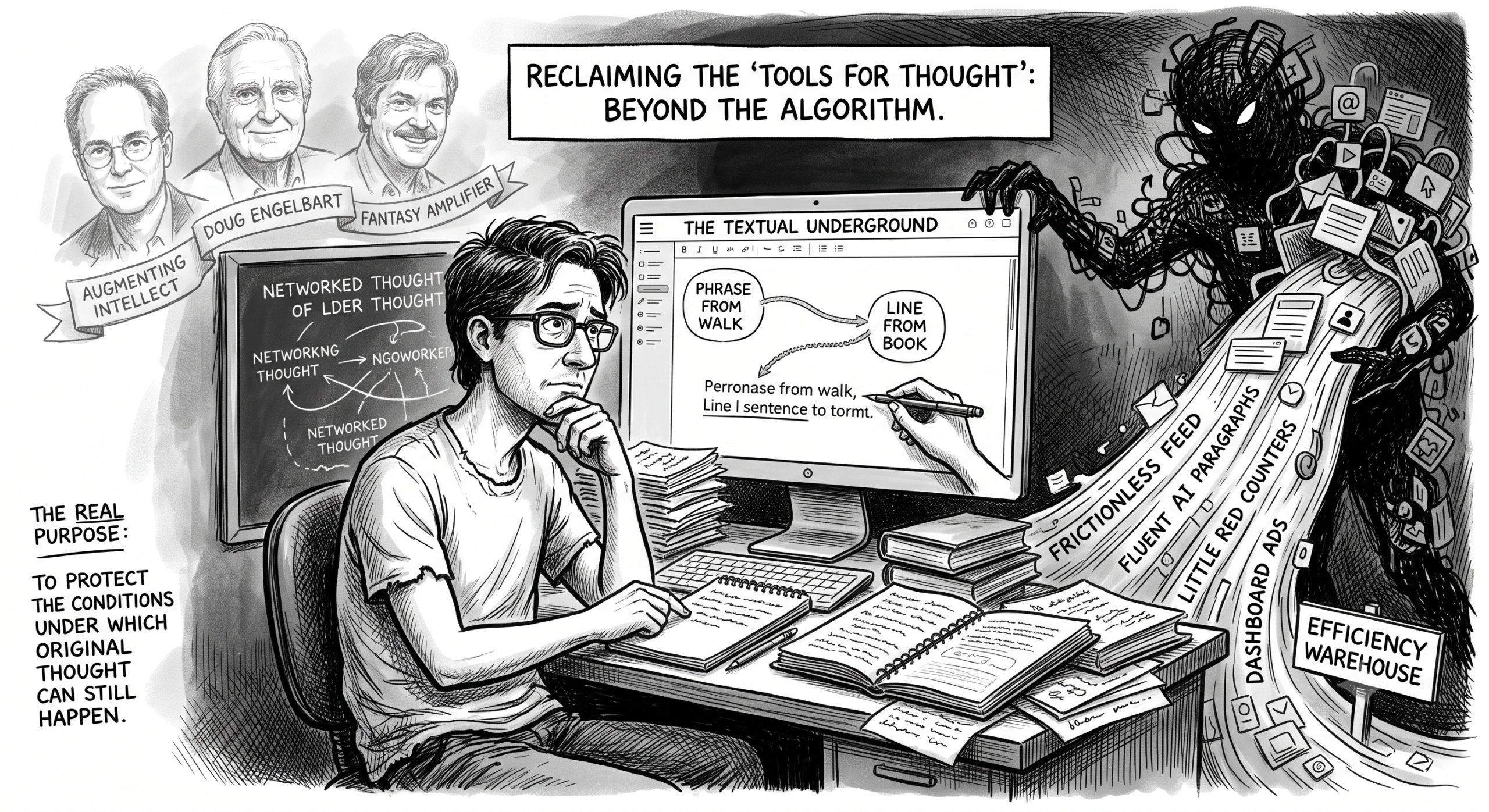 what are computers for?
