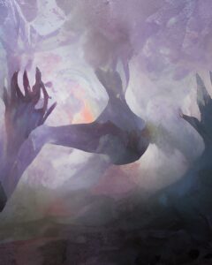 Silent Lucidity: What My Dreams Are Teaching Me at Fifty-Eight